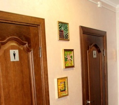 Эконом Семейный 6 местный в Диадема Шереметьево