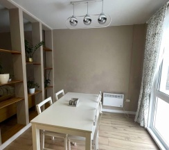 Коттедж улучшенный в Гостевой дом у реки
