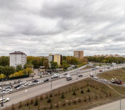 Стандарт 1+ 113 в Пять звезд