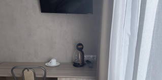 Тында: Отель На Пресне