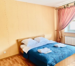 Квартира в Апартаменты на Гагарина 7