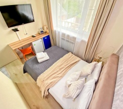 № 8 Time (Для пары или одного) в Home