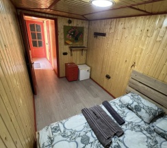 Семейный номер Standard в Тишина