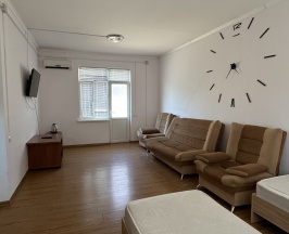 Стандартный пятиместный номер в Маяк