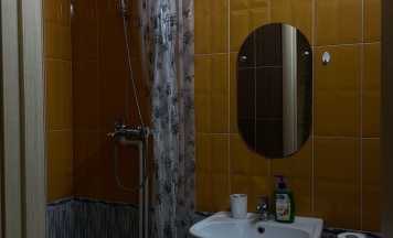 Семейный номер в ТвойОтель