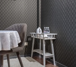 Двухуровневый Люкс в Tesoro