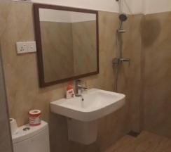 Двухместный номер 2 отдельные кровати в Jaga Bay Resort