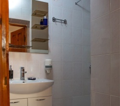 Люкс 5+1 двухкомнатный в Камелот