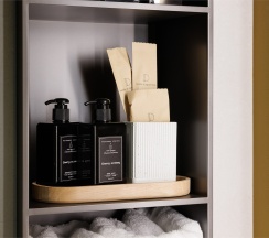 Двухуровневый люкс с видом на Невский проспект или Садовую улицу в Огюстин Шатильон