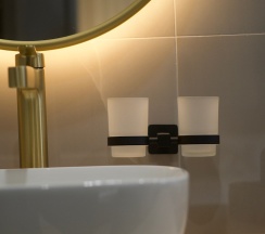 Glassbox 108 Premium 2 в Домик в Икше