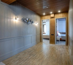 Коттедж Comfort в Заречье