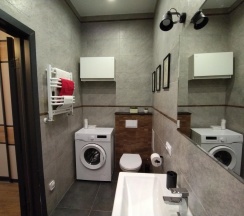 Апартаменты студия в Стоп.Снято!