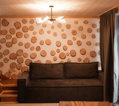 Коттедж премиум в TripFit