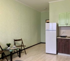 Апартаменты студия в Rent69 (Рент69) на улице Склизкова 116/6