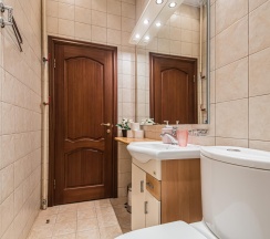 4-комнатные апартаменты стандарт в GM Apartments
