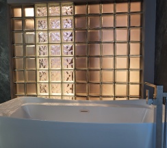 Дуплекс (Двухэтажный номер) в Brut hotel