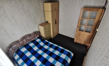 Двухместный номер Standard двуспальная кровать в Островок