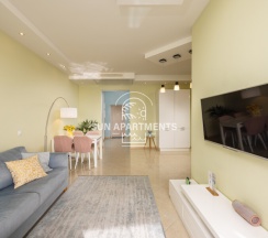 ЖК «Идеал Хаус-12» в Sun Apartments