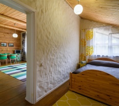 Люкс в «Таежном» в Лесная сказка