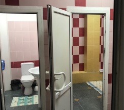 ХОСТЕЛ в Арт-отель