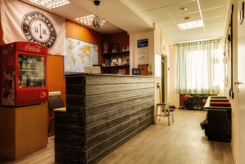 Ижевск: Хостел Иж-Хостел