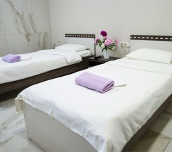 Стандарт в Роял