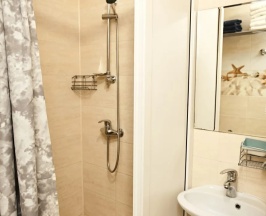 3-местный номер стандарт в Французский квартал