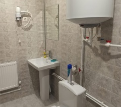 Семейный номер-студио комфорт в Пол&Пути