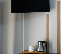 Стандарт в Эмир