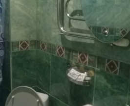 Номер стандарт с 2 односпальными кроватями в Дворик на Ямской