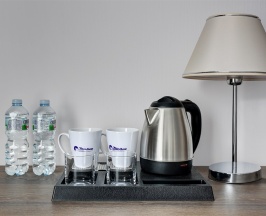 Комфорт двухкомнатный двухместный в Звёздная