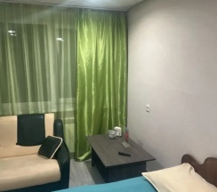 Одноместный номер Economy в Ассоль