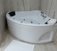 ГРАНД СЮИТ С КУХНЕЙ в Arcadia by Provence