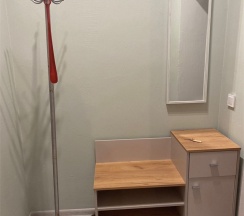 Стандарт + в Эдельвейс