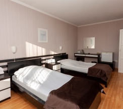 Улучшенный А в Спорт