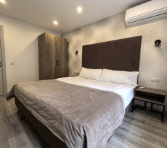 Апартаменты в Рослеспром