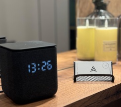 Квартира в Апартаменты на Береговая, 73, строение 1