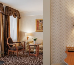 Luxe в Двор Подзноева