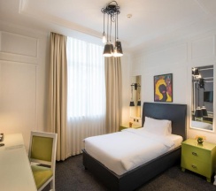 Номер Deluxe с 2 комнатами в Dondar hotel