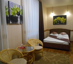 БЮДЖЕТ в Лефортовский дворик