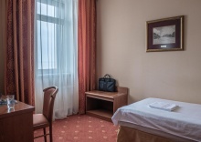 1-местный номер стандарт в Cosmos Petrozavodsk hotel