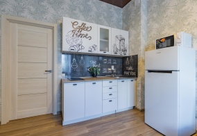 Апартаменты DreamHouse в Екатеринбурге