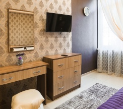 1. Стандарт в Art Home