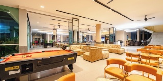 Патонг: Апартаменты Casa Del M Phuket