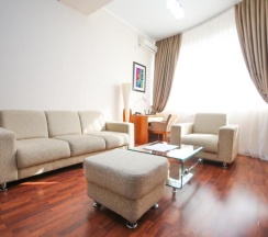 Апартаменты в Ardager Residence