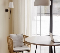 Дом у Ручья в Долина мечтателей