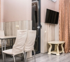 Апартаменты премиум в Yumani Мадрид