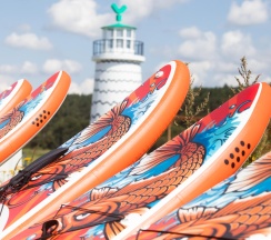 Haier House в Дикая Мята