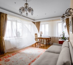 Grand Suite в Руссо-Балт