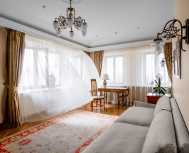 Grand Suite в Руссо-Балт